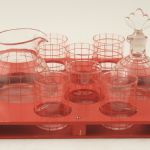 789 7212 FRUIT DRINK SET